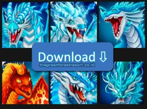 Download Dragon Village Mod Apk Unlimited All