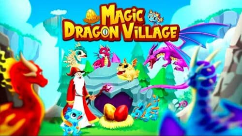 Dragon Village V13.59