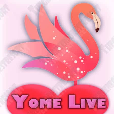 Logo Download Yome Live Apk