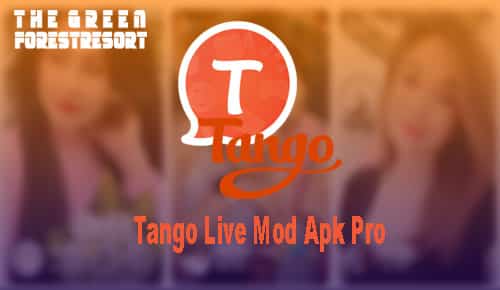 Tango Live Mod Apk