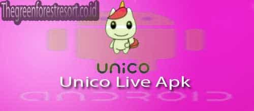 Unico Live Apk