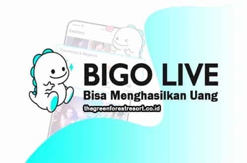 Apakah Bigo Live Bisa Menghasilkan Uang