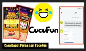 Cara Download Video CocoFun ke Galeri HP Mudah Dan Aman