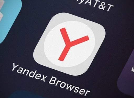 Yandex Browser Jepang No VPN Android 2023