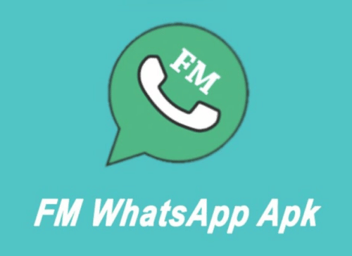 Download Aplikasi WhatsApp FM