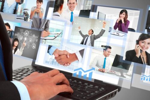 Benefits of Using Virtual Office for Lawyers
