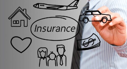 Choosing the Right Insurance Policy