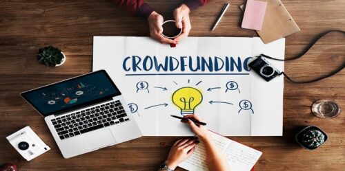 Crowdfunding