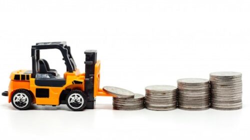 Equipment Financing