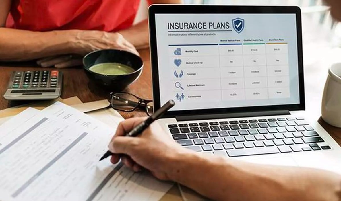 Insurance Lines of Business Understanding the Basics and Beyond