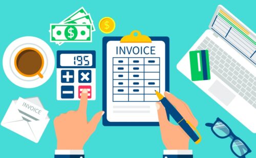 Invoice Financing