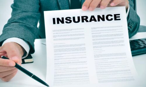 Key Players in the Insurance Industry1