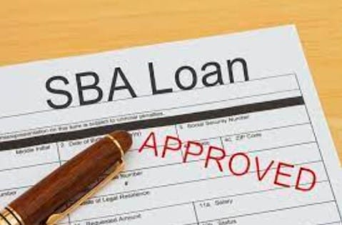 SBA Loans