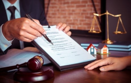 The Attorney Main Duties - A Comprehensive Overview