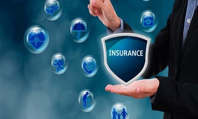 The Future of the Insurance Industry