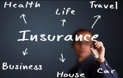 Types of Basic Principles Insurance