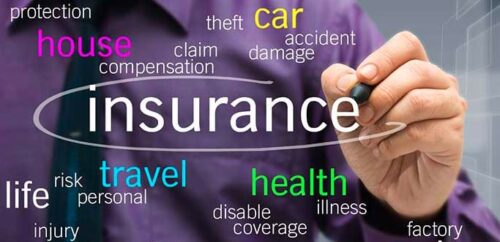 Types of Insurance