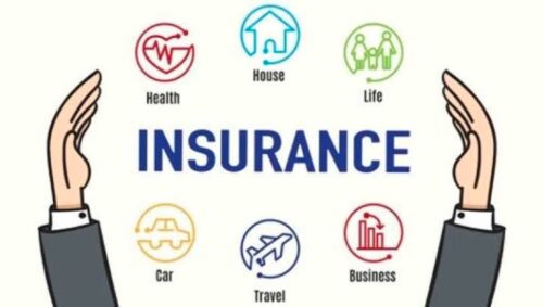 What is Insurance