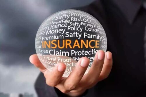 What is the Insurance Industry