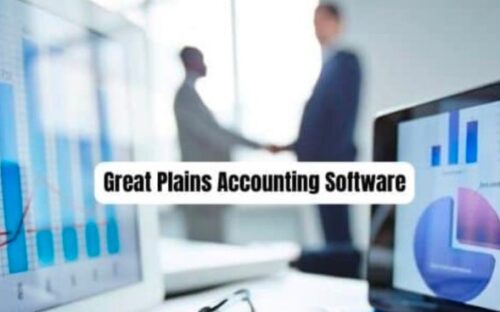 Great Plains Accounting Software