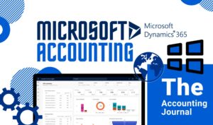 Microsoft Accounting Software