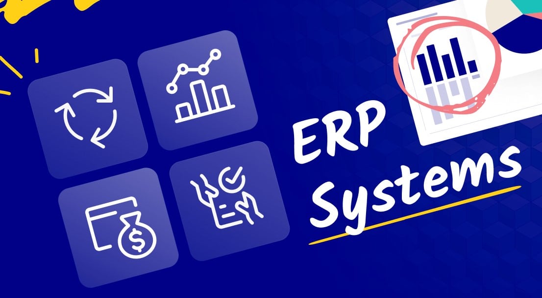 Top ERP System